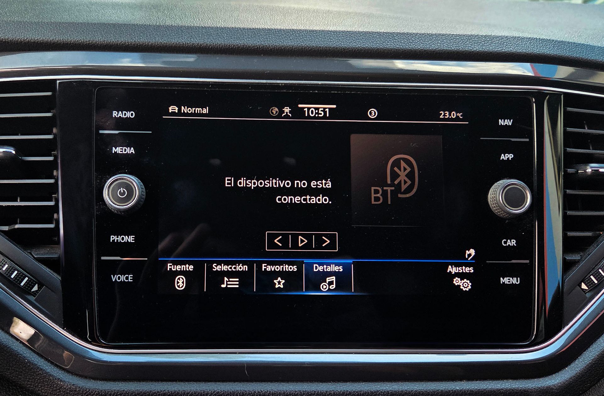 Volkswagen T-Roc Sport 1.5 TSI - foto 33