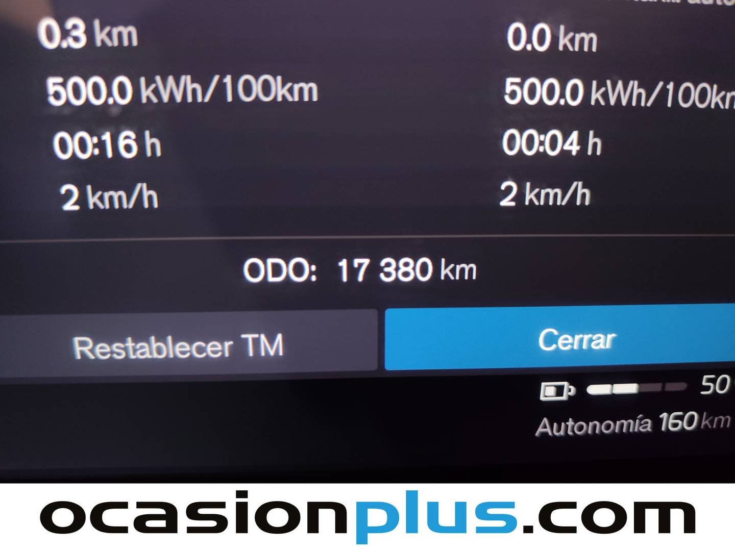 Volvo XC40 Volvo XC40 Recharge Plus Auto (231 CV) seminuevo