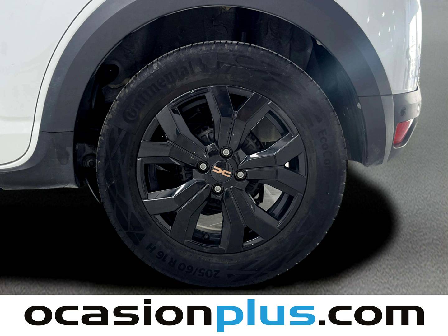 Dacia Sandero Dacia Sandero Stepway Extreme TCe 90 (91 CV) CVT 91cv