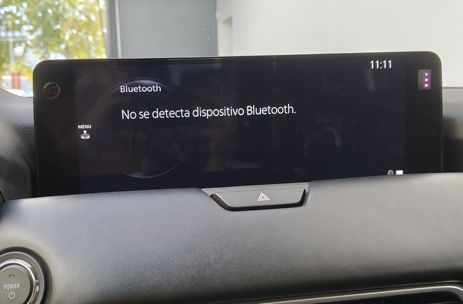 Mazda CX-80 2.5 e-Skyactiv PHEV Homura AWD 7 plazas - foto 34