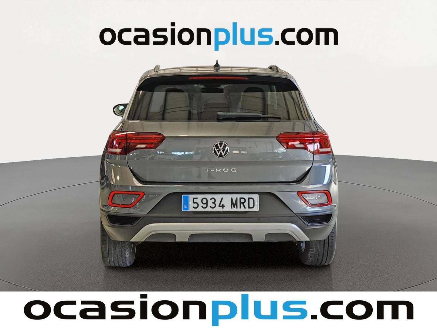 Volkswagen T-Roc Volkswagen T-Roc Life 1.0 TSI (110 CV) al mejor precio