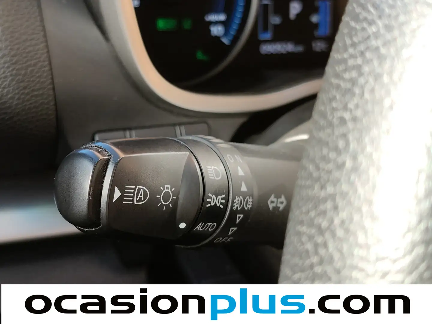 Foto Mitsubishi Eclipse Cross Mitsubishi Eclipse Cross 2.4 PHEV Kaiteki 4WD Auto (188 CV)