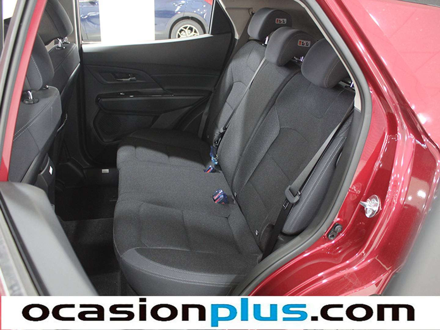 Foto KGM Korando KGM Korando G15T Urban Plus Auto (163 CV)