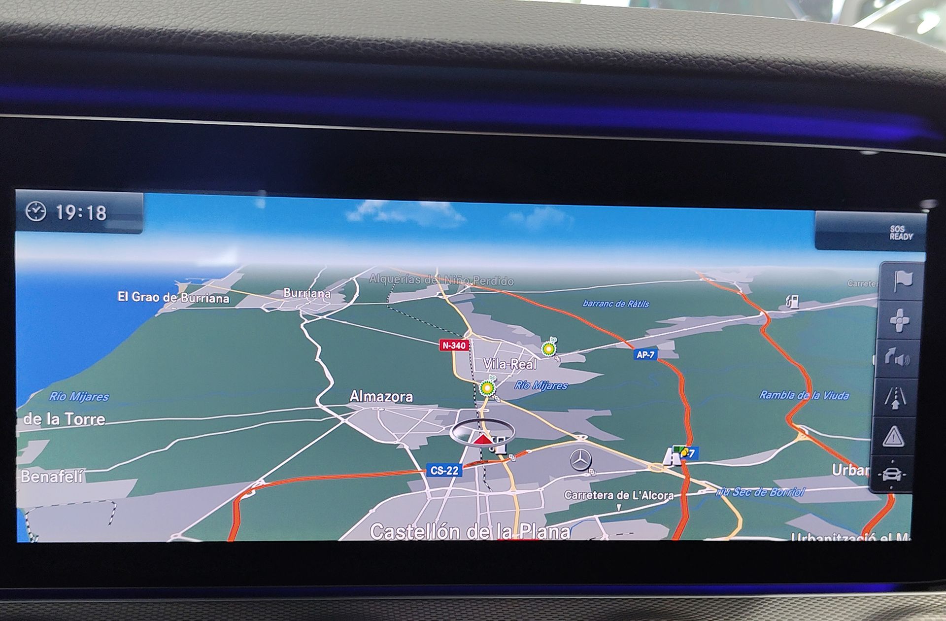 Mercedes-Benz Clase E E 220 d - foto 6