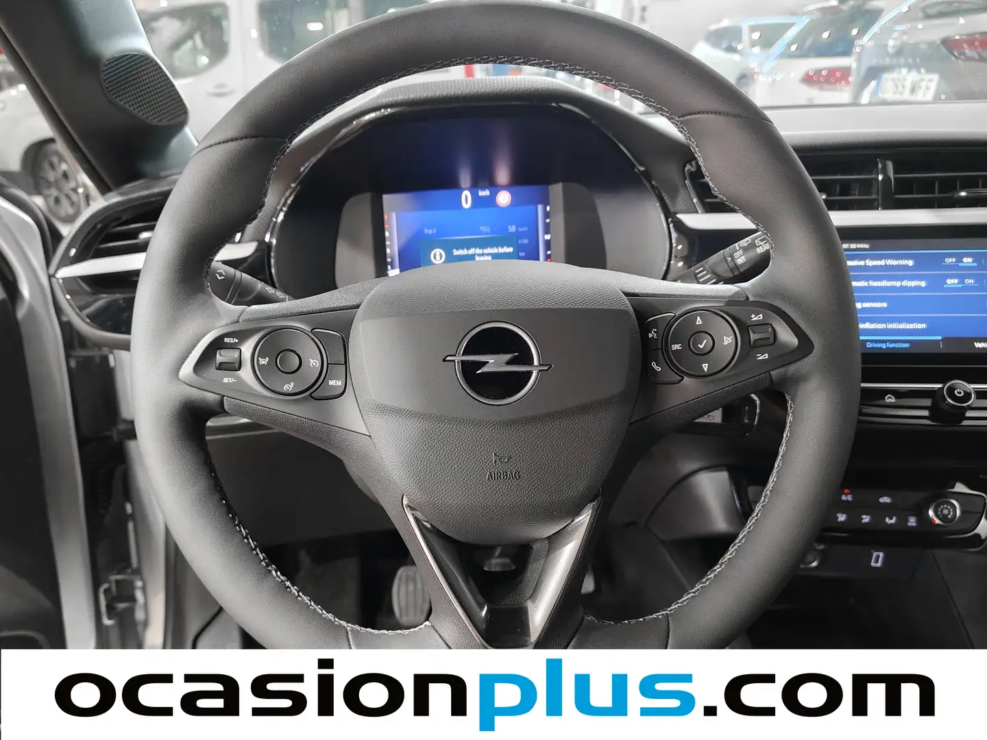 Foto Opel Corsa Opel Corsa 1.2 T XHL GS (100 CV)