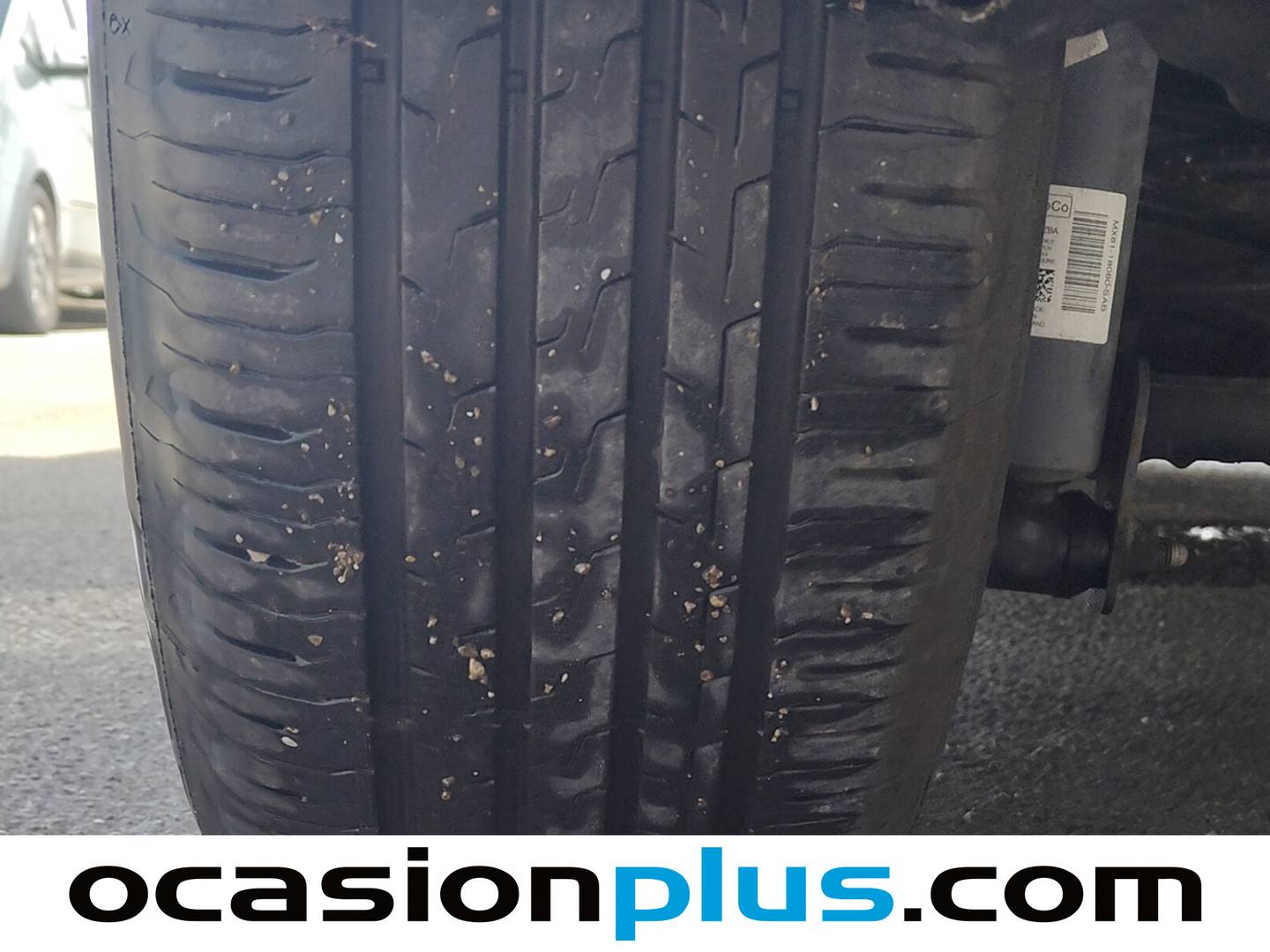 Ford Kuga Ford Kuga 2.5 Duratec FHEV ST-Line Auto (190 CV) 2023