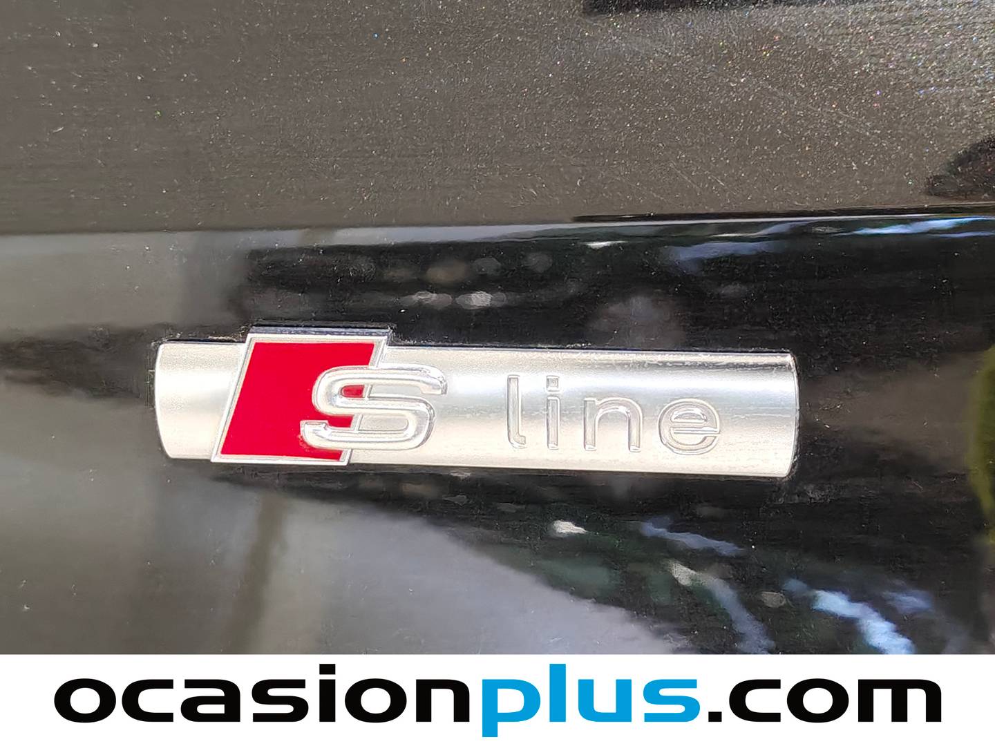 Audi A3 Audi A3 Sedan S line 35 TDI (150 CV) S tronic de segunda mano