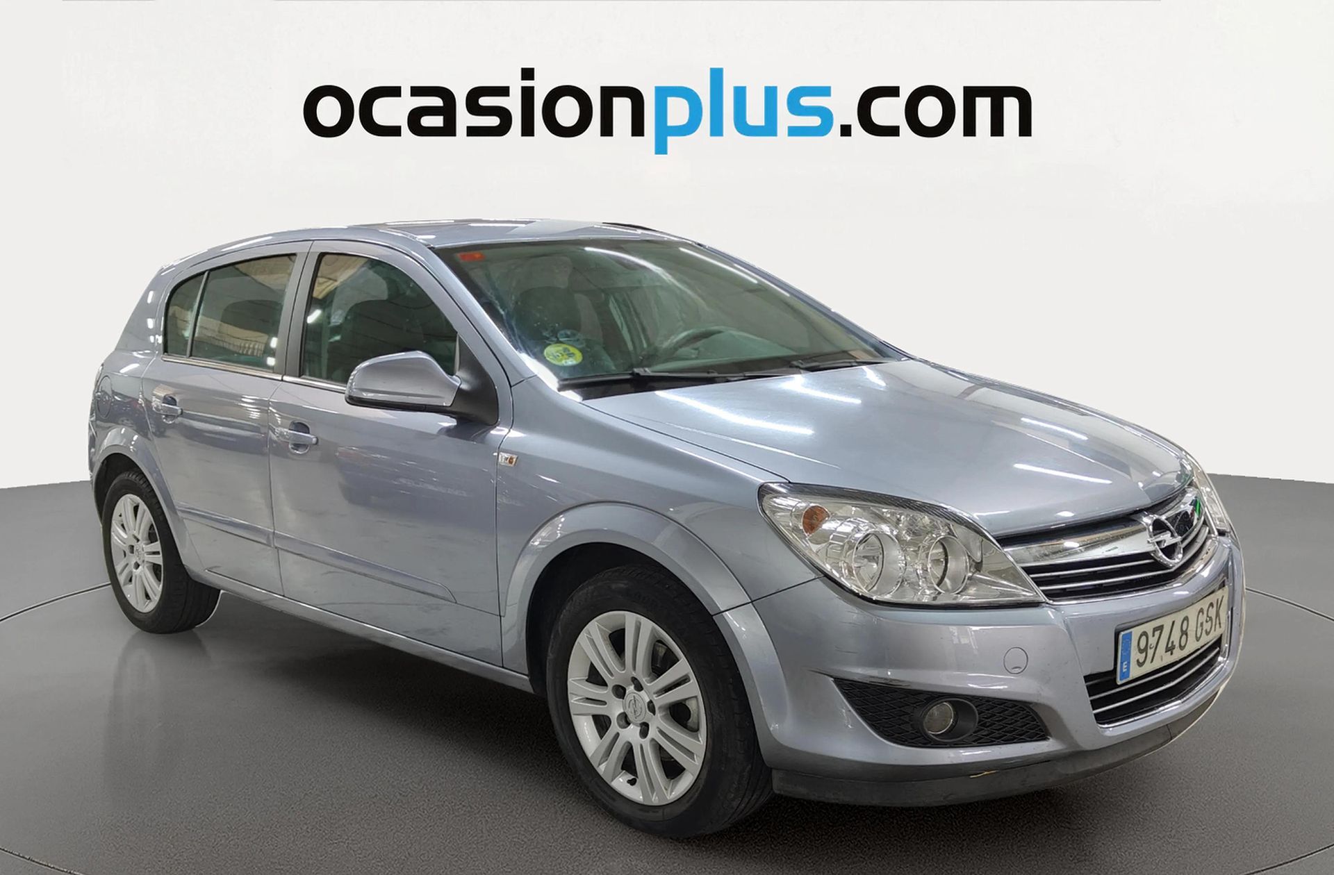 Opel Astra 1.7 CDTI Edition - foto 2