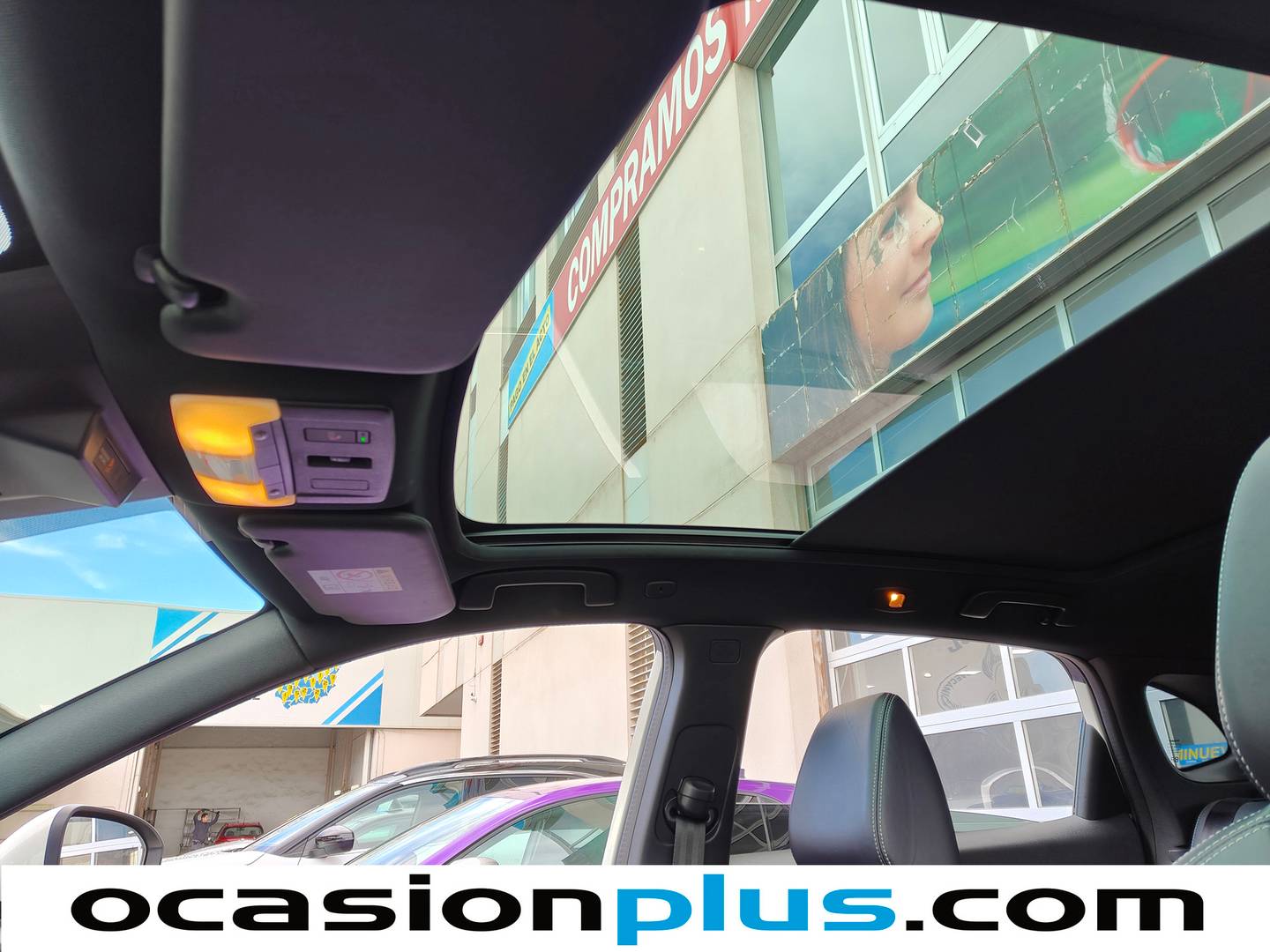 Foto Nissan QASHQAI Nissan Qashqai E-POWER Tekna+ (190 CV)