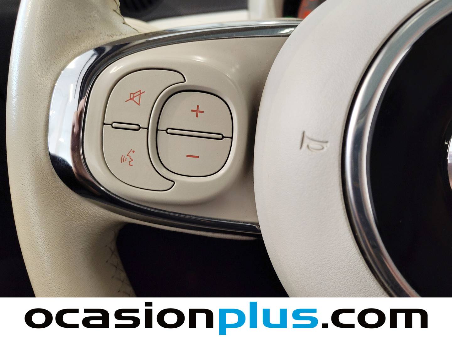 Fiat 500 Fiat 500 1.2 8v Lounge (69 CV) 69cv