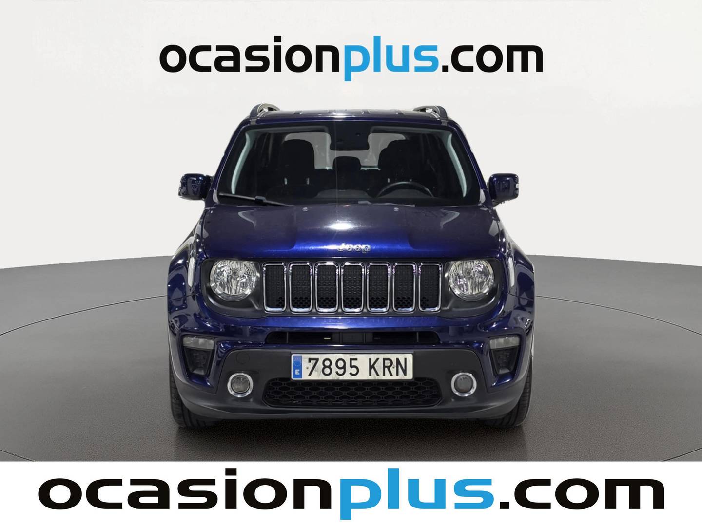 Jeep Renegade Jeep Renegade 1.0G Longitude 4x2 (120 CV) barato