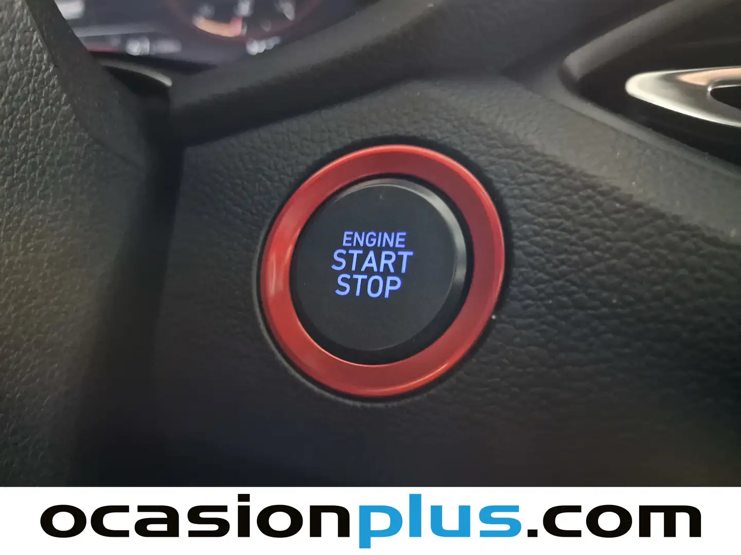 Foto Hyundai i30 Hyundai i30 1.0 TGDI N Line (100 CV)