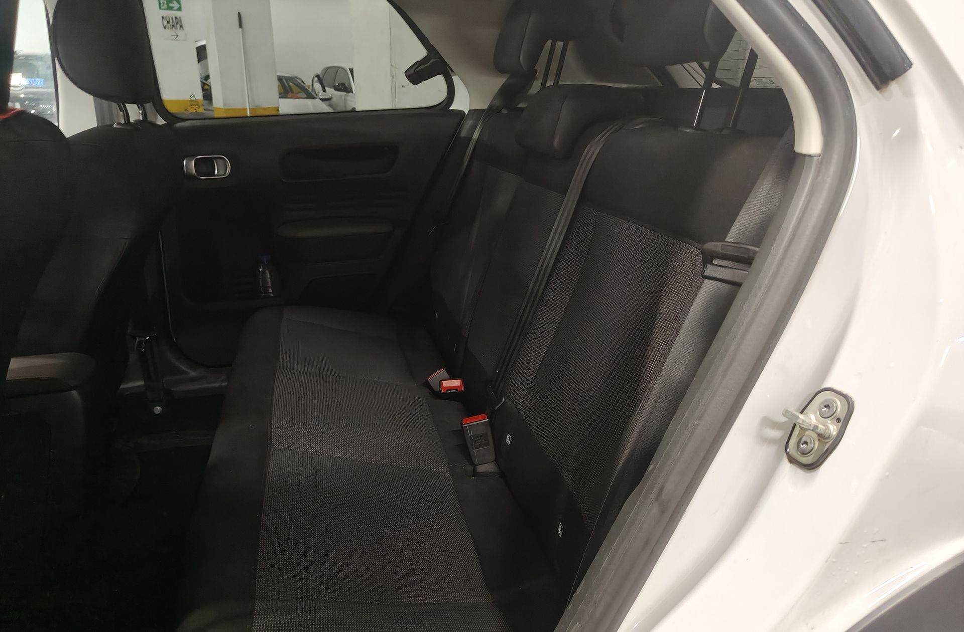 Citroën C4 Cactus BlueHDi 100 Business - foto 9