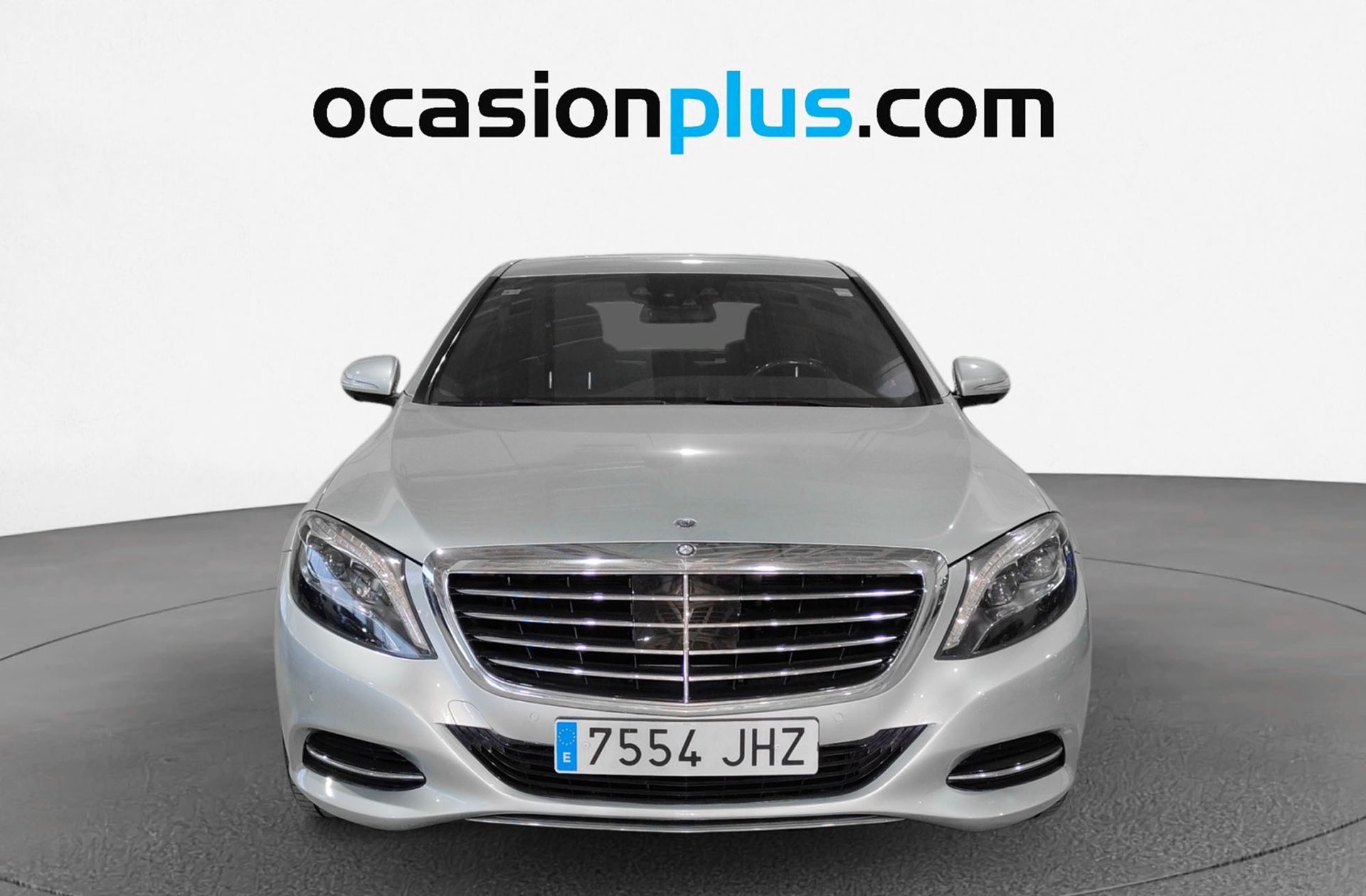 Mercedes-Benz Clase S S 500 4Matic - foto 12