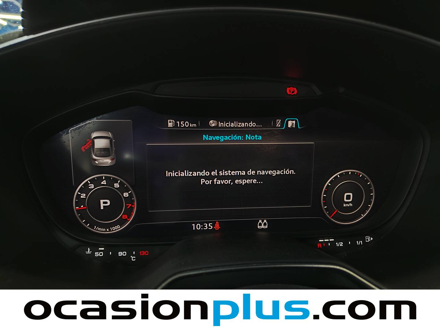 Audi TT Audi TT Coupe Coupe 2.0 TFSI quattro (230 CV) S tronic Pack S-Line de ocasión