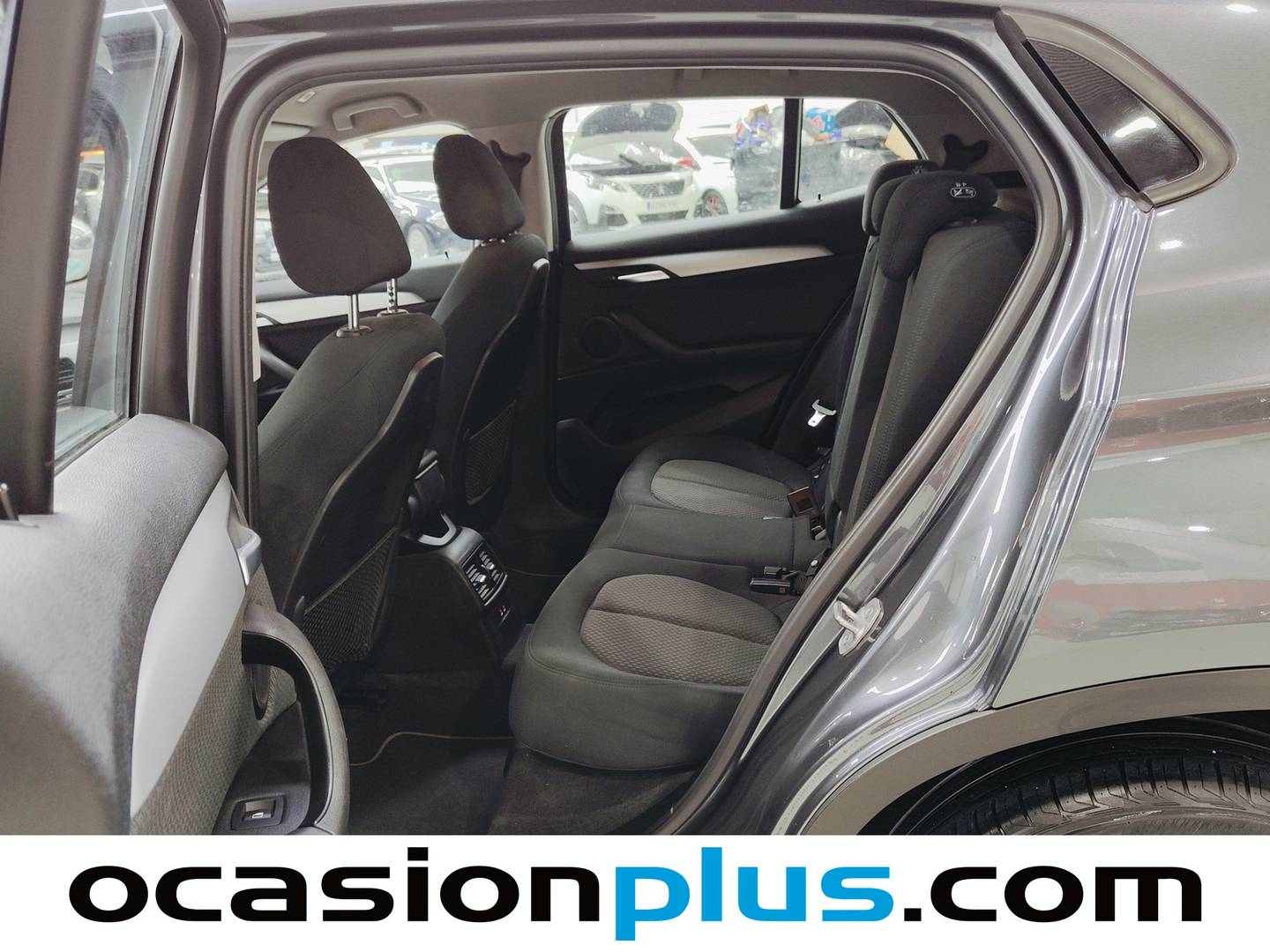 BMW X2 BMW X2 sDrive18d (150 CV) 2019