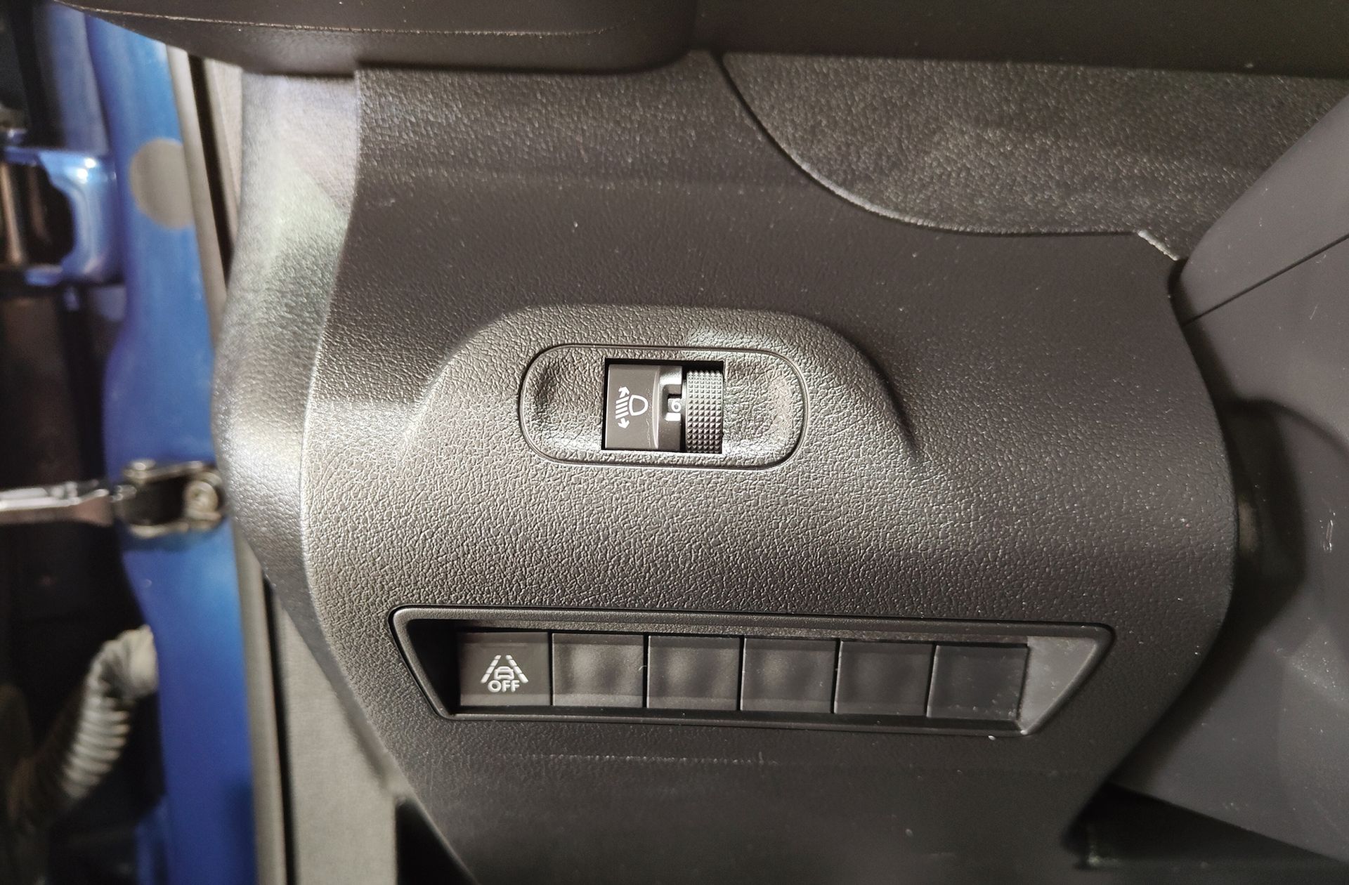 Peugeot Rifter PureTech Allure Standard - foto 20