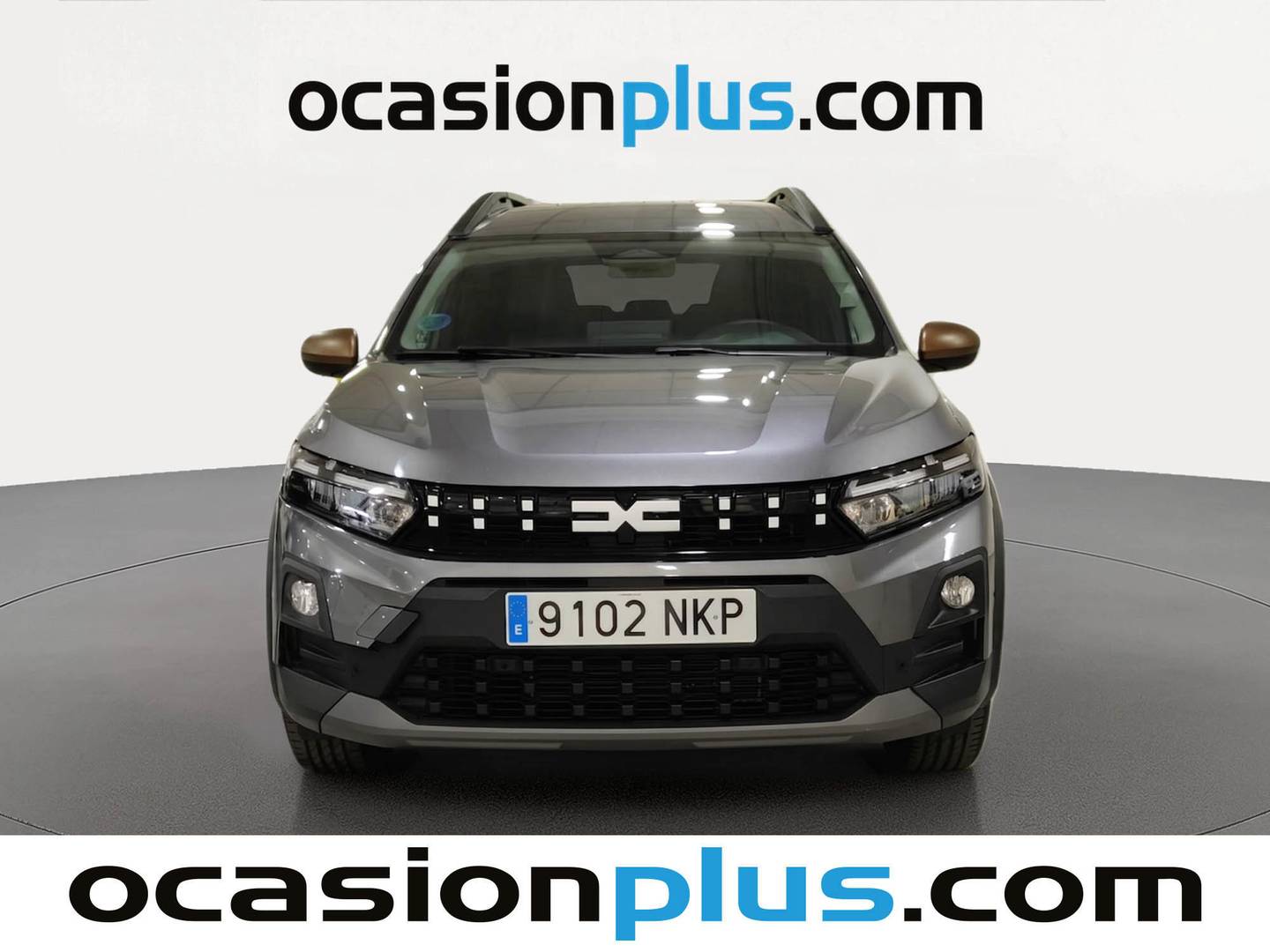 Dacia Jogger Dacia Jogger Extreme Hybrid (155 CV) 7 plazas 155cv