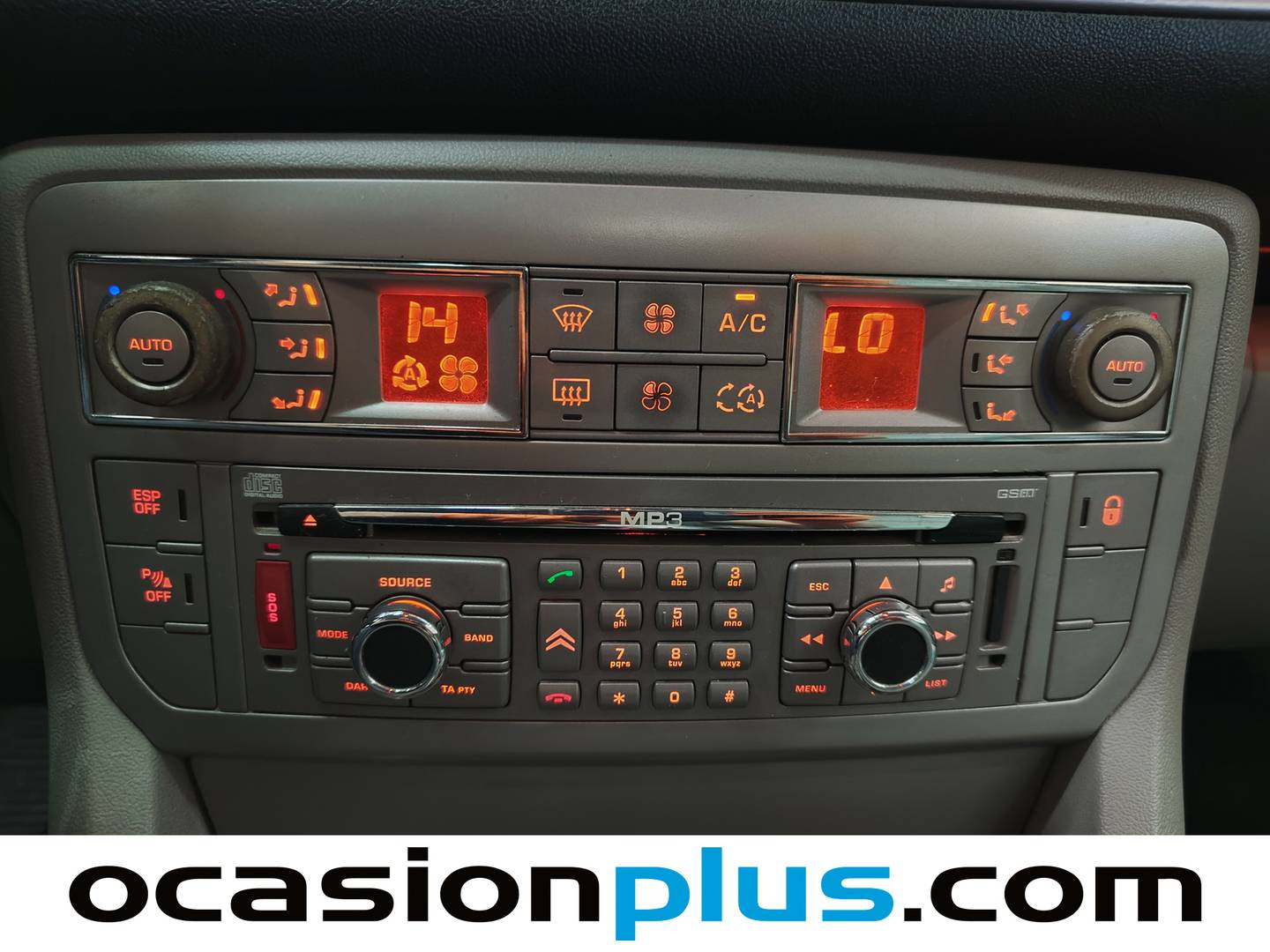 Citroën C5 Citroën C5 2.2 HDI FAP Exclusive (173 CV) al mejor precio