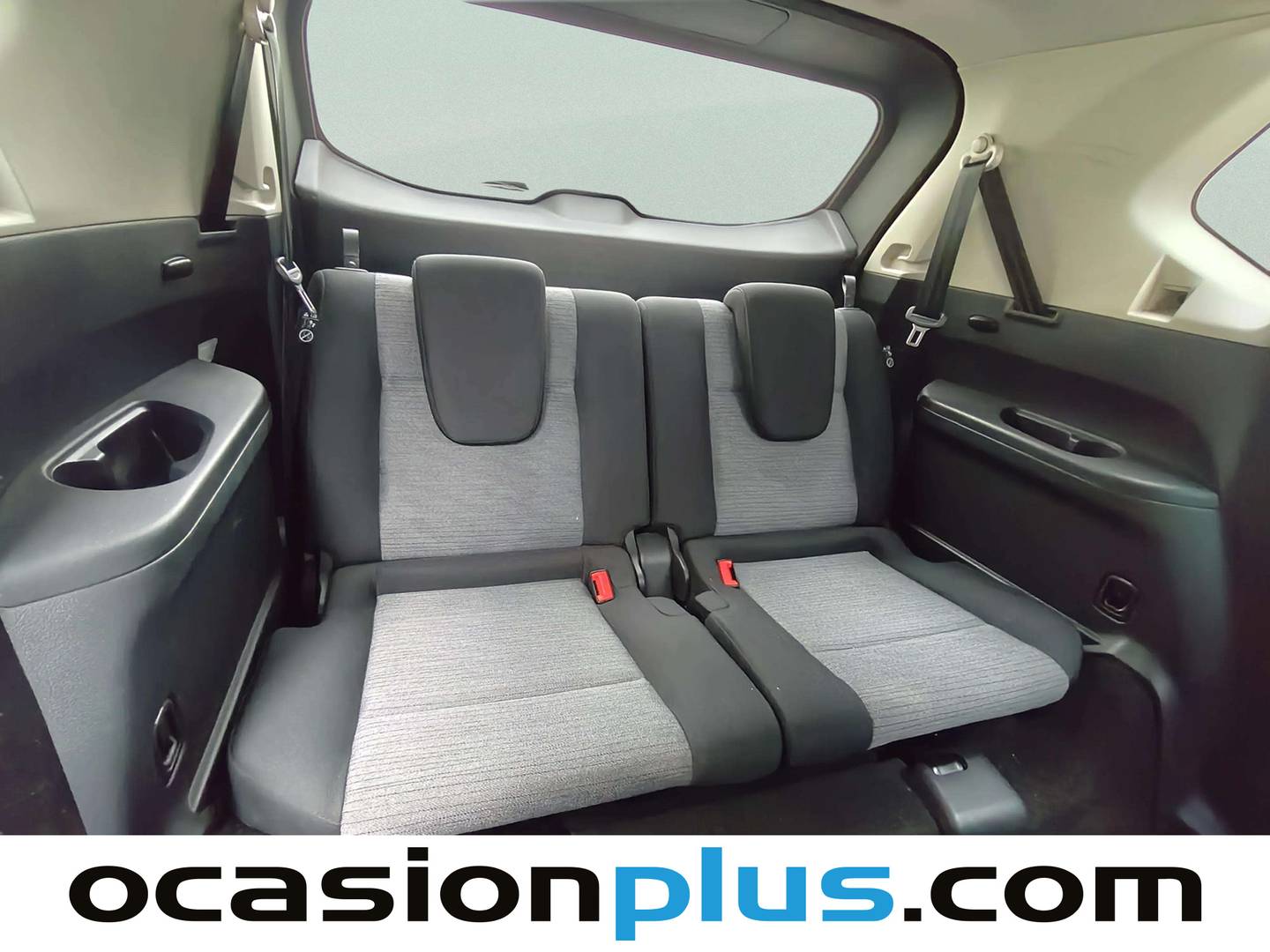 Foto Nissan X-TRAIL Nissan X-Trail 1.5 VC Turbo MHEV N-Connecta Xtronic (163 CV) 7 Plazas