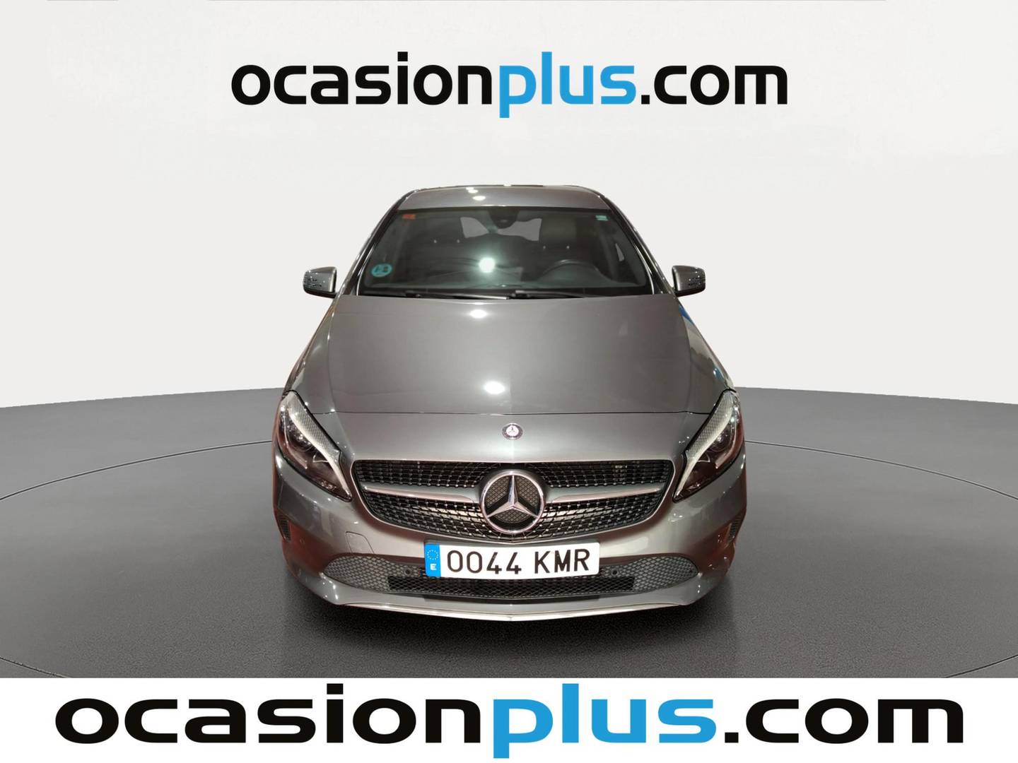 Mercedes Clase A Mercedes-Benz Clase A Clase A 180 d (109 CV) 109cv