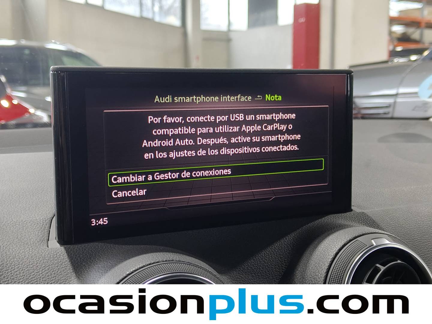 Foto Audi Q2 Audi Q2 Advanced 35 TDI (150 CV) S tronic