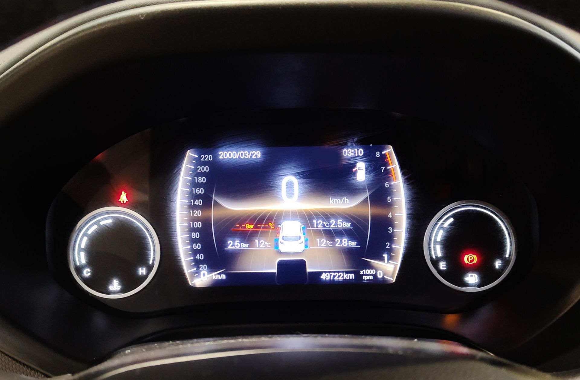 DR AUTOMOBILES DR 4.0 DR4 1.5 - foto 21