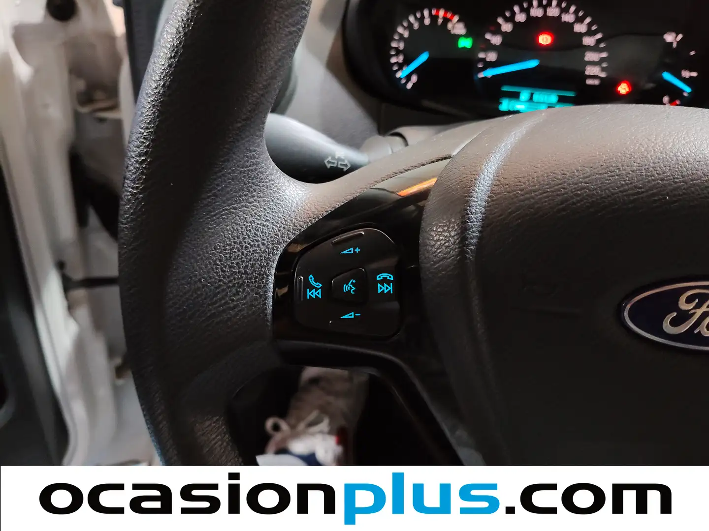 Foto Ford Ka+ Ford Ka+ 1.2 Ti-VCT Ultimate  (85 CV)