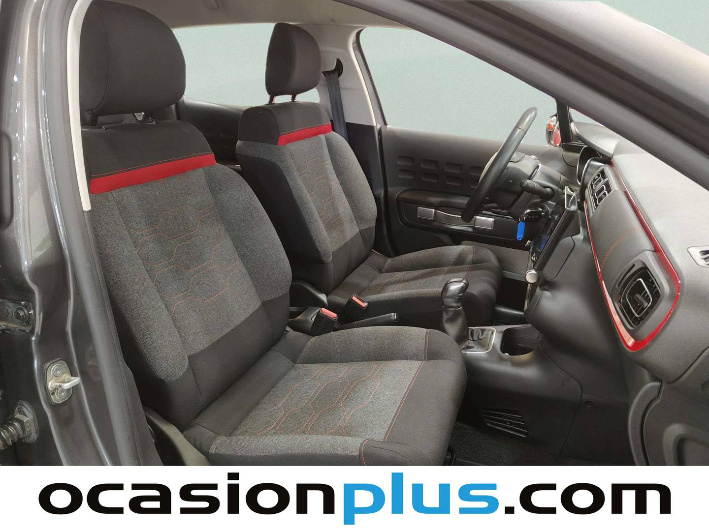 Citroën C3 Citroën C3 PureTech 110 S&S Shine (110 CV) km 0