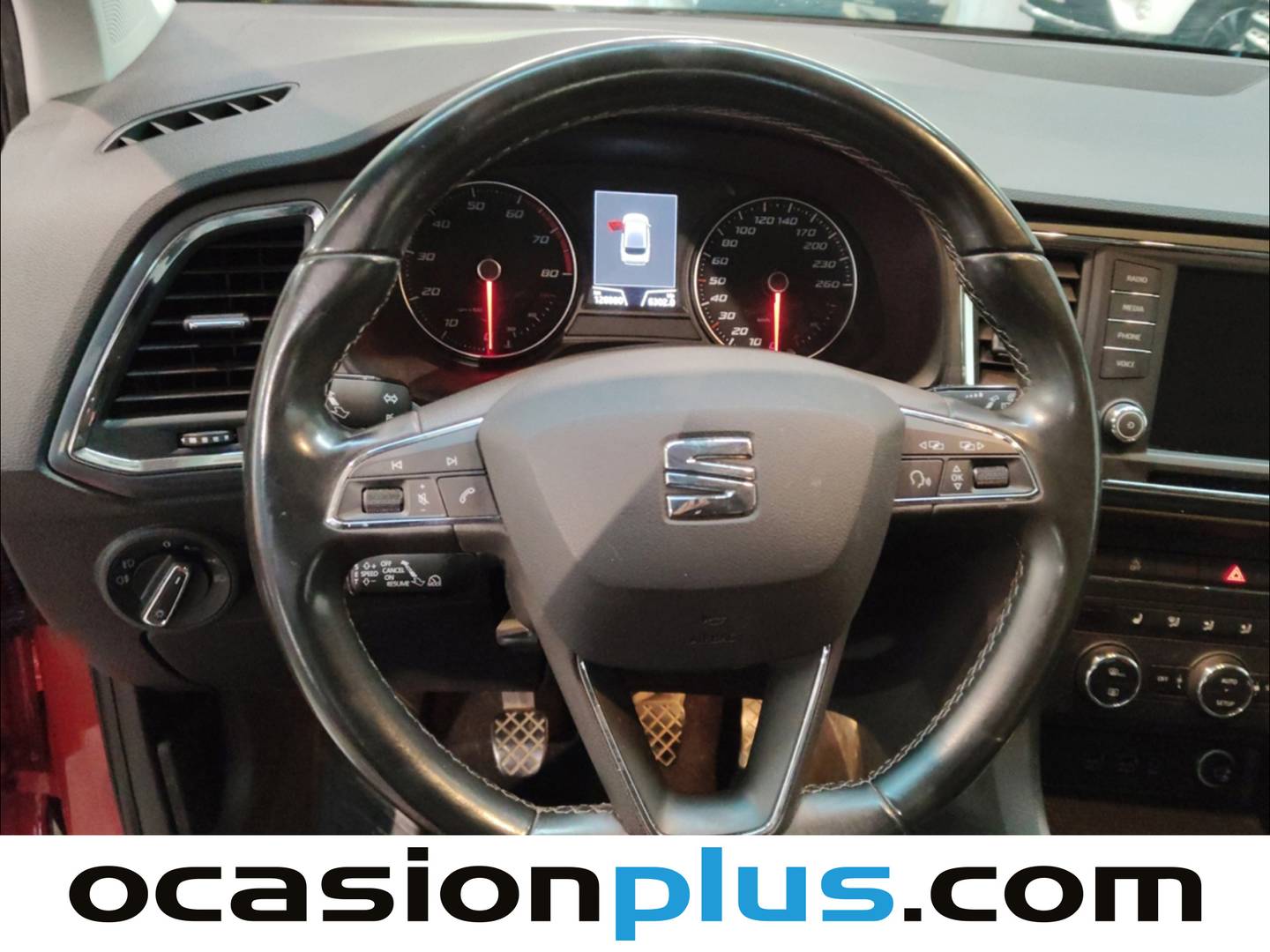 Foto Seat Ateca SEAT Ateca 1.4 EcoTSI S&S Style Plus Nav (150 CV)