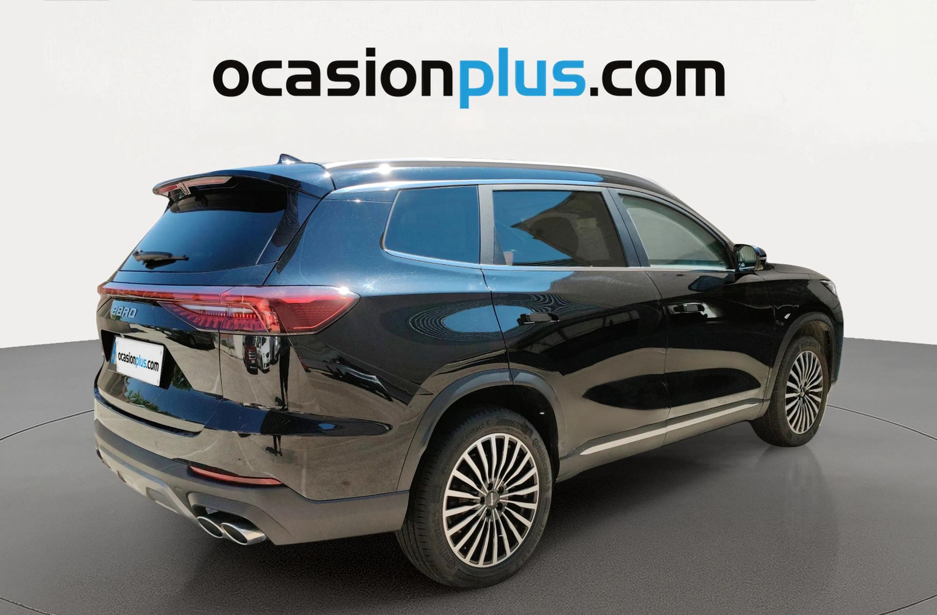 Ebro s800 1.6 T-GDi Premium DCT 7 plazas - foto 4