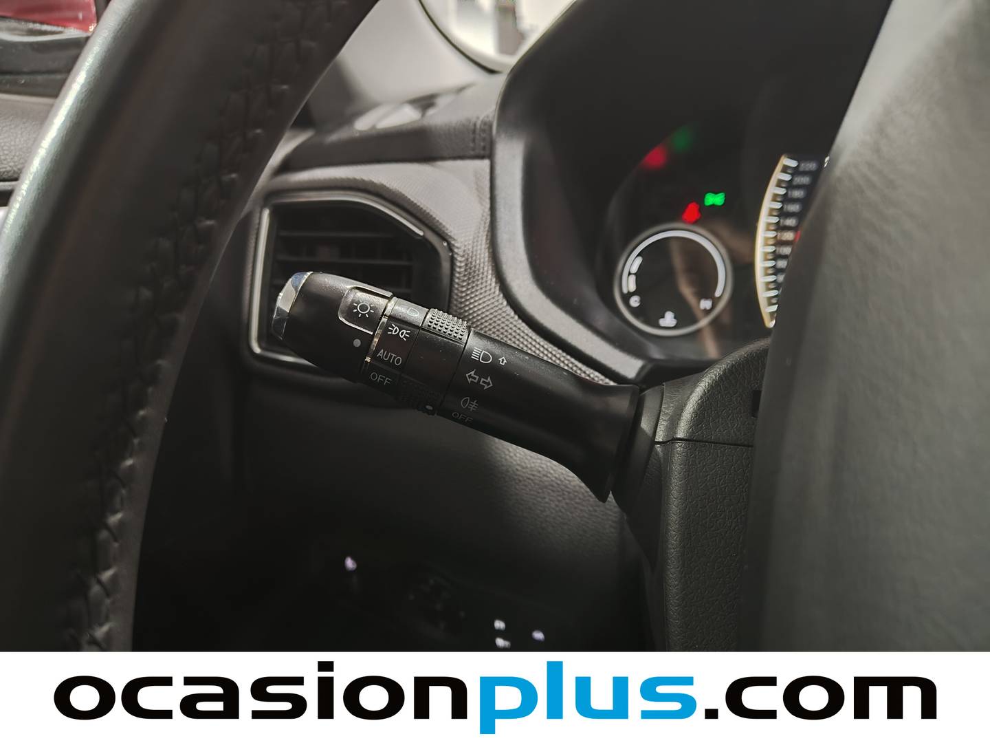 Foto DR AUTOMOBILES DR 4.0 DR AUTOMOBILES DR4 1.5 (116 CV)