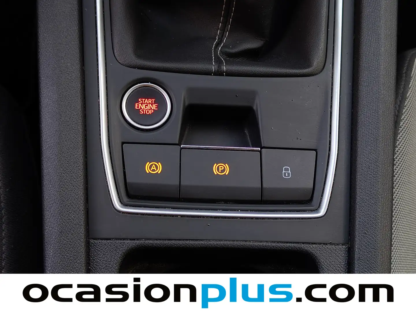 Foto Seat León SEAT León 1.5 TSI S&S Style Go (130 CV)