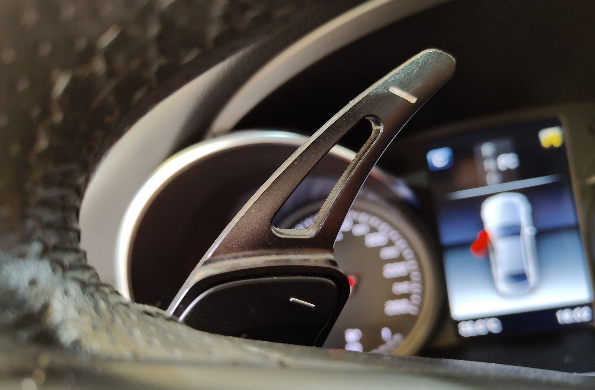 Mercedes-Benz Clase C 220 d Pack AMG - foto 27