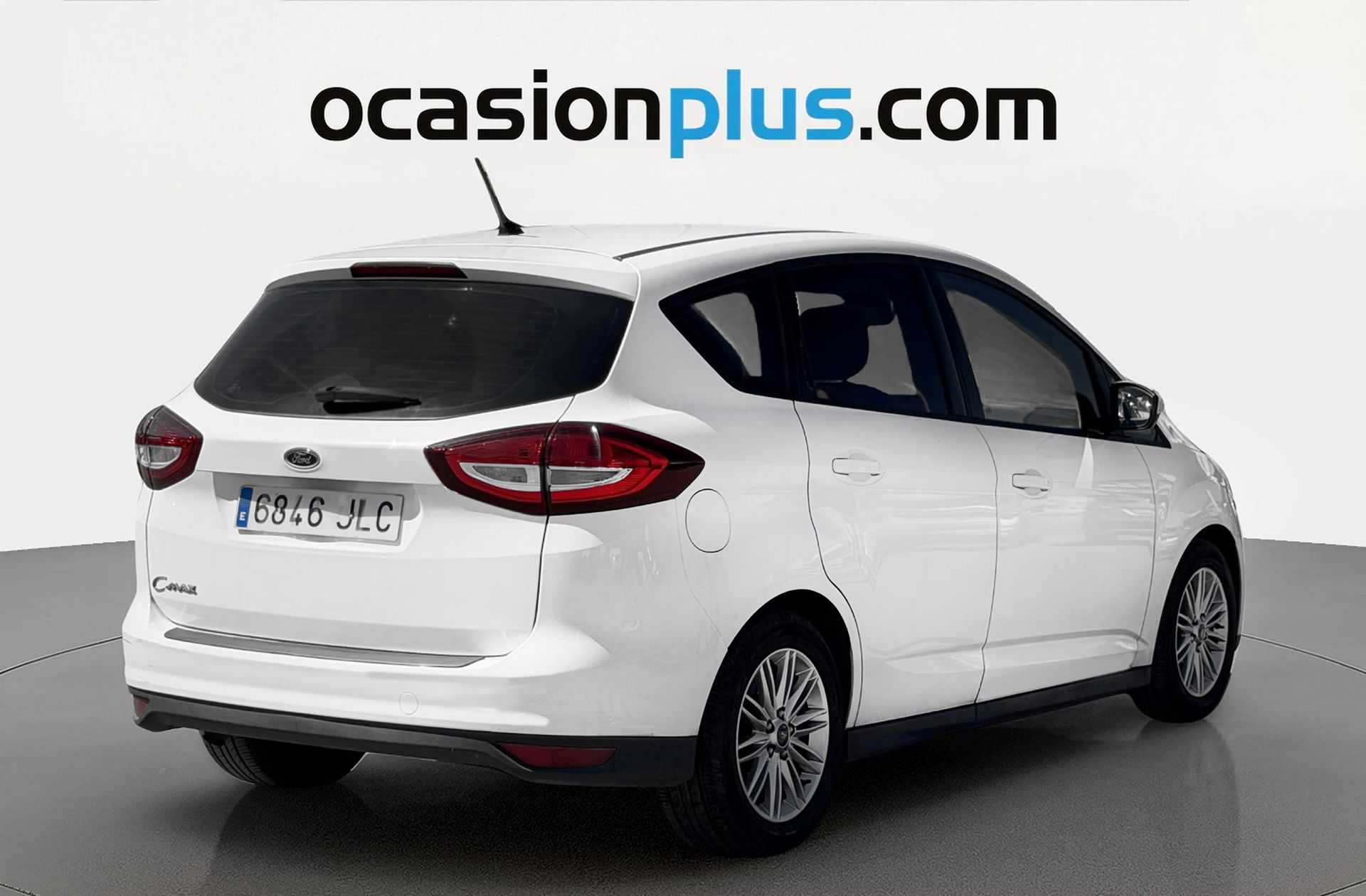 Ford C-Max 1.5 TDCi Trend+ - foto 4