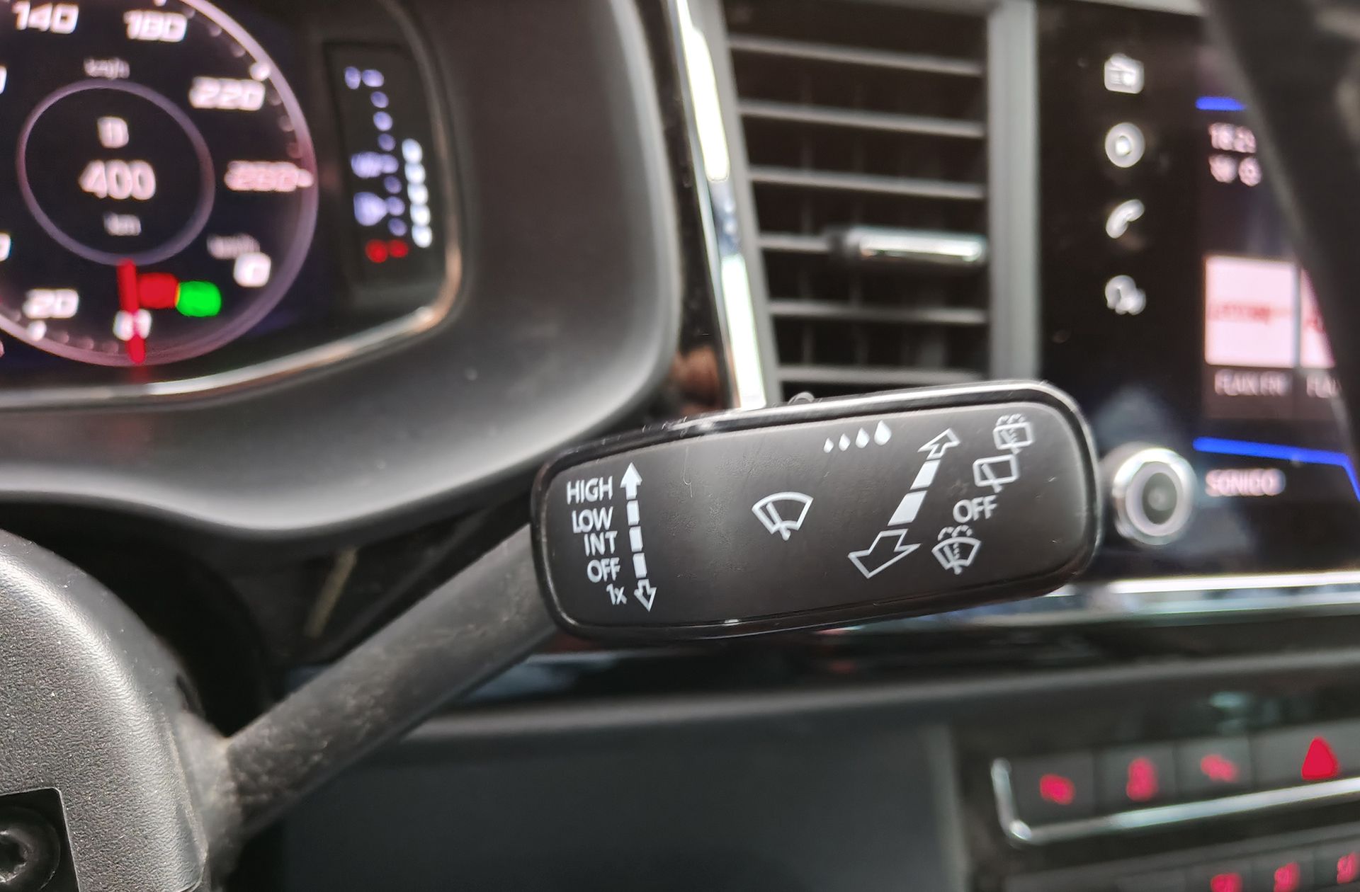 SEAT Ateca 2.0 TSI Xcellence 4Drive DSG - foto 33