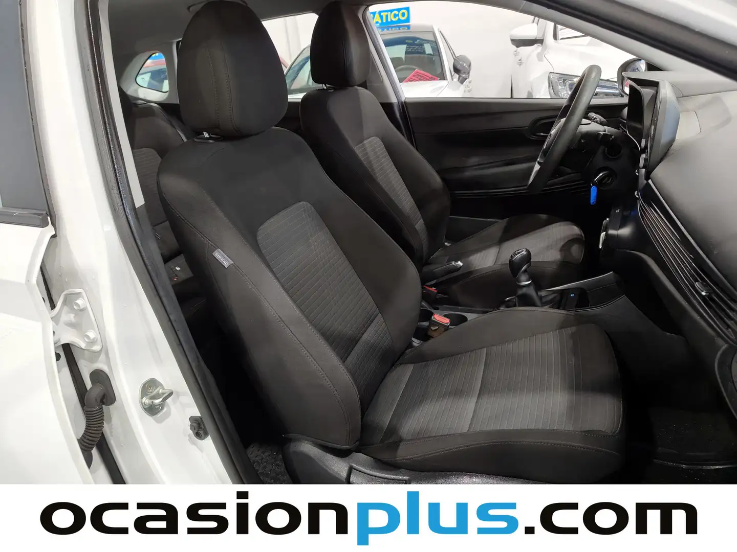 Foto Hyundai i20 Hyundai i20 1.0 TGDI 48V Essence (100 CV)