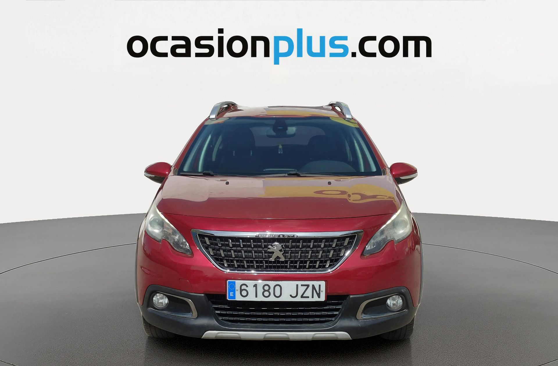 Peugeot 2008 BlueHDi 100 Allure - foto 13
