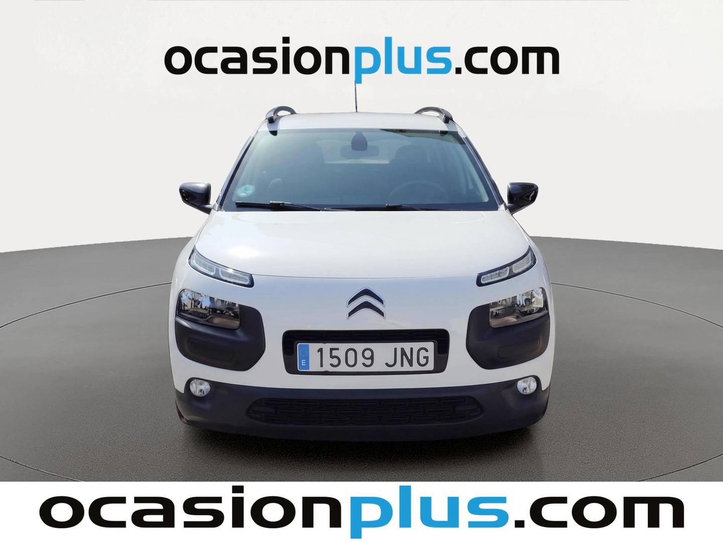 Citroën C4 Cactus Citroën C4 Cactus BlueHDi 100 Feel ETG6 (100 CV) 100cv