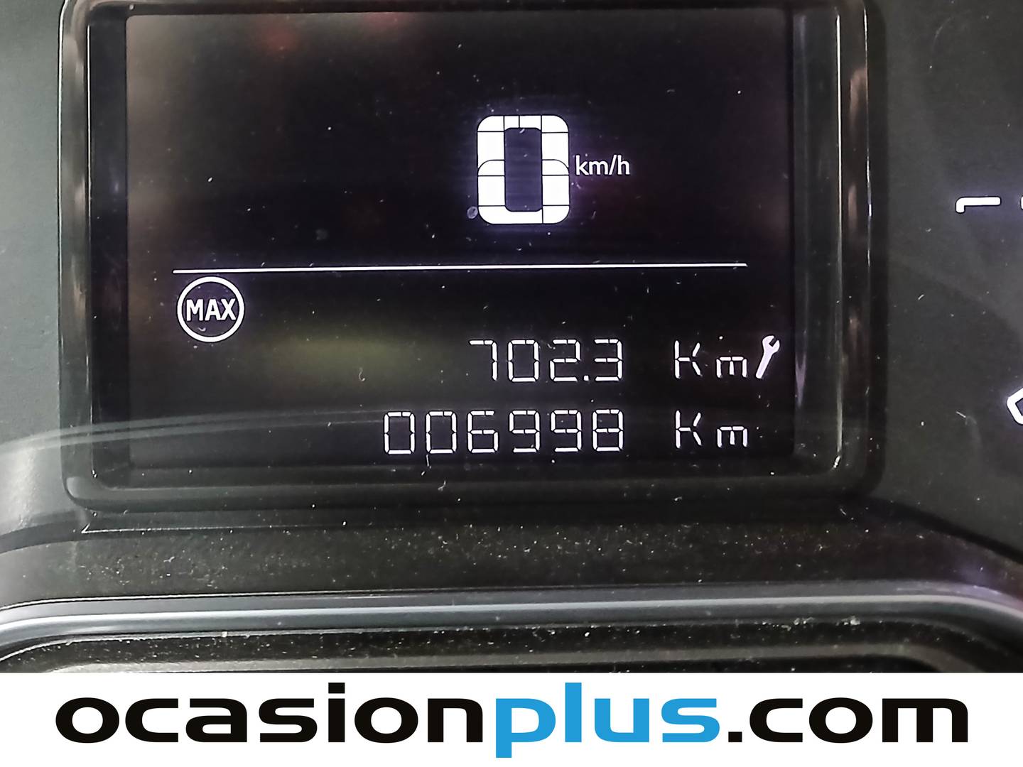 Foto Citroën C3 Aircross Citroen C3 Aircross PureTech 110 S&S Shine (110 CV)