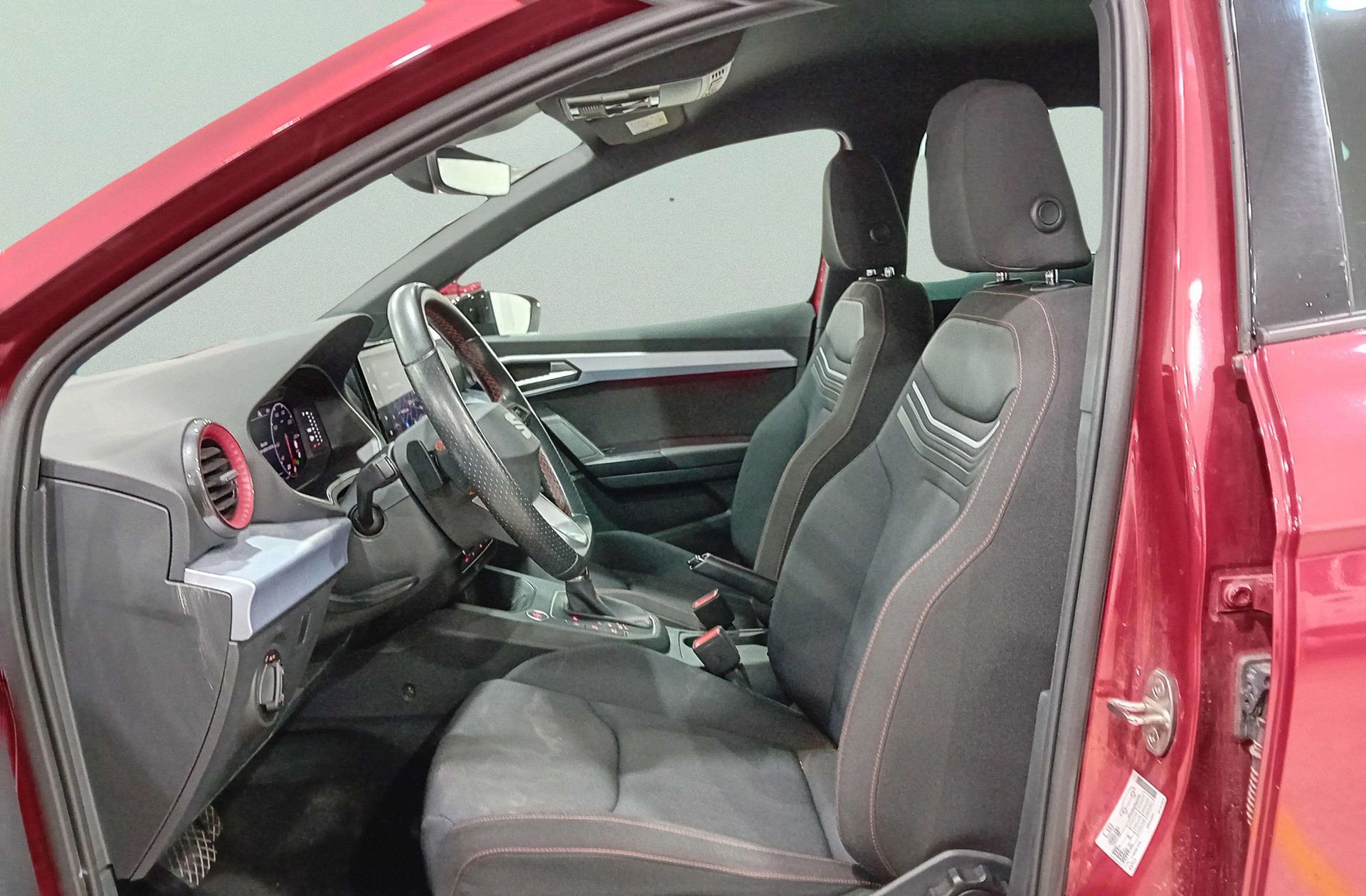 SEAT Ibiza 1.5 TSI FR XL DSG - foto 10