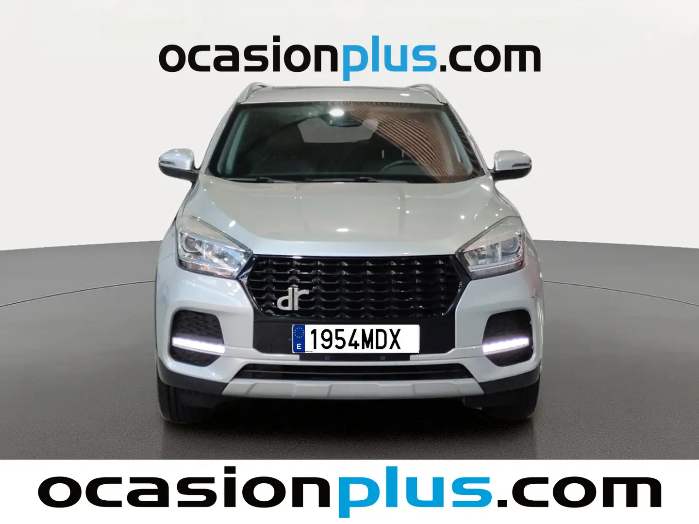 Foto DR AUTOMOBILES DR 4.0 DR AUTOMOBILES DR4 1.5 (116 CV)