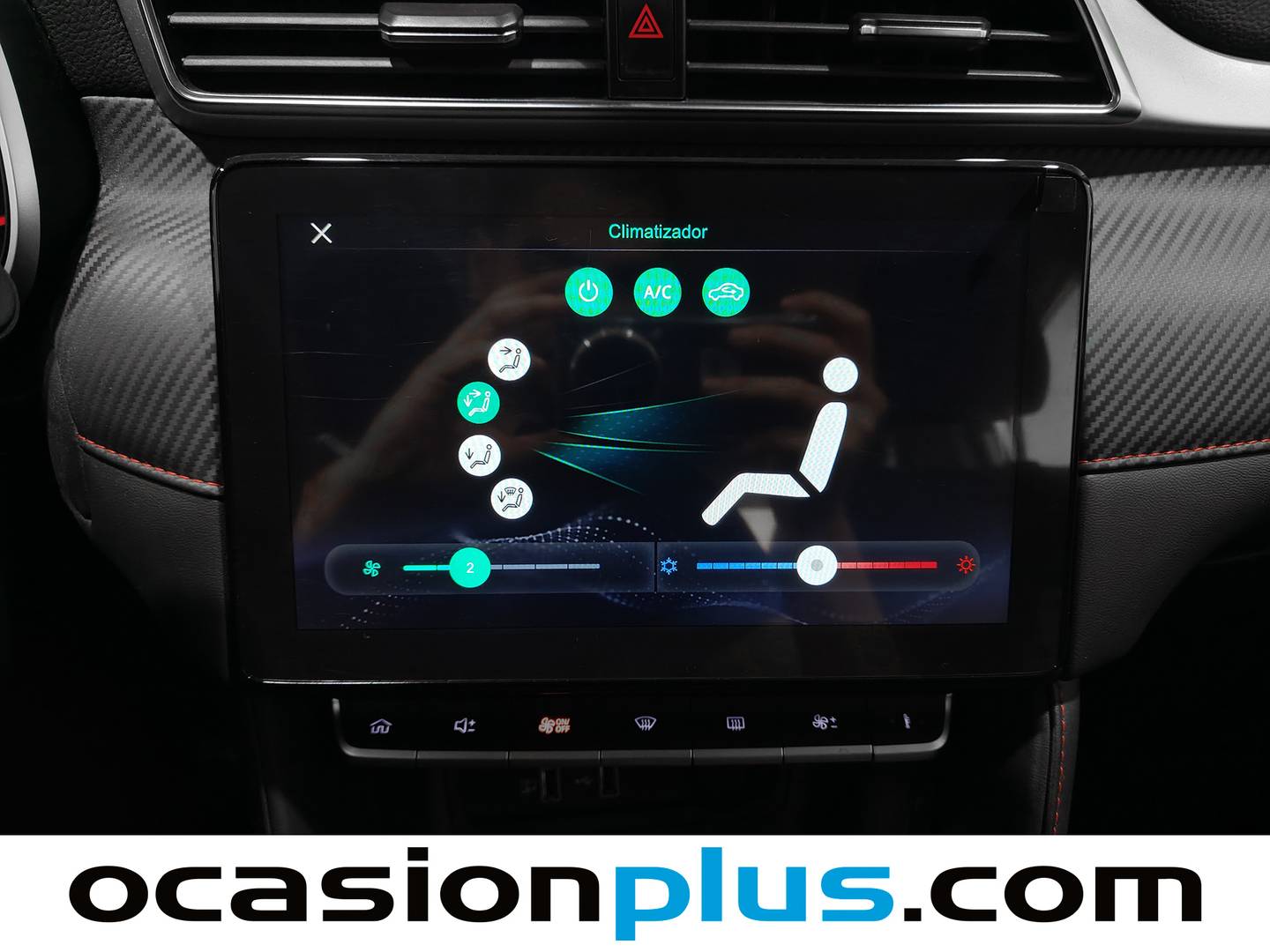 MG ZS MG ZS 1.5 Comfort (106 CV) al mejor precio