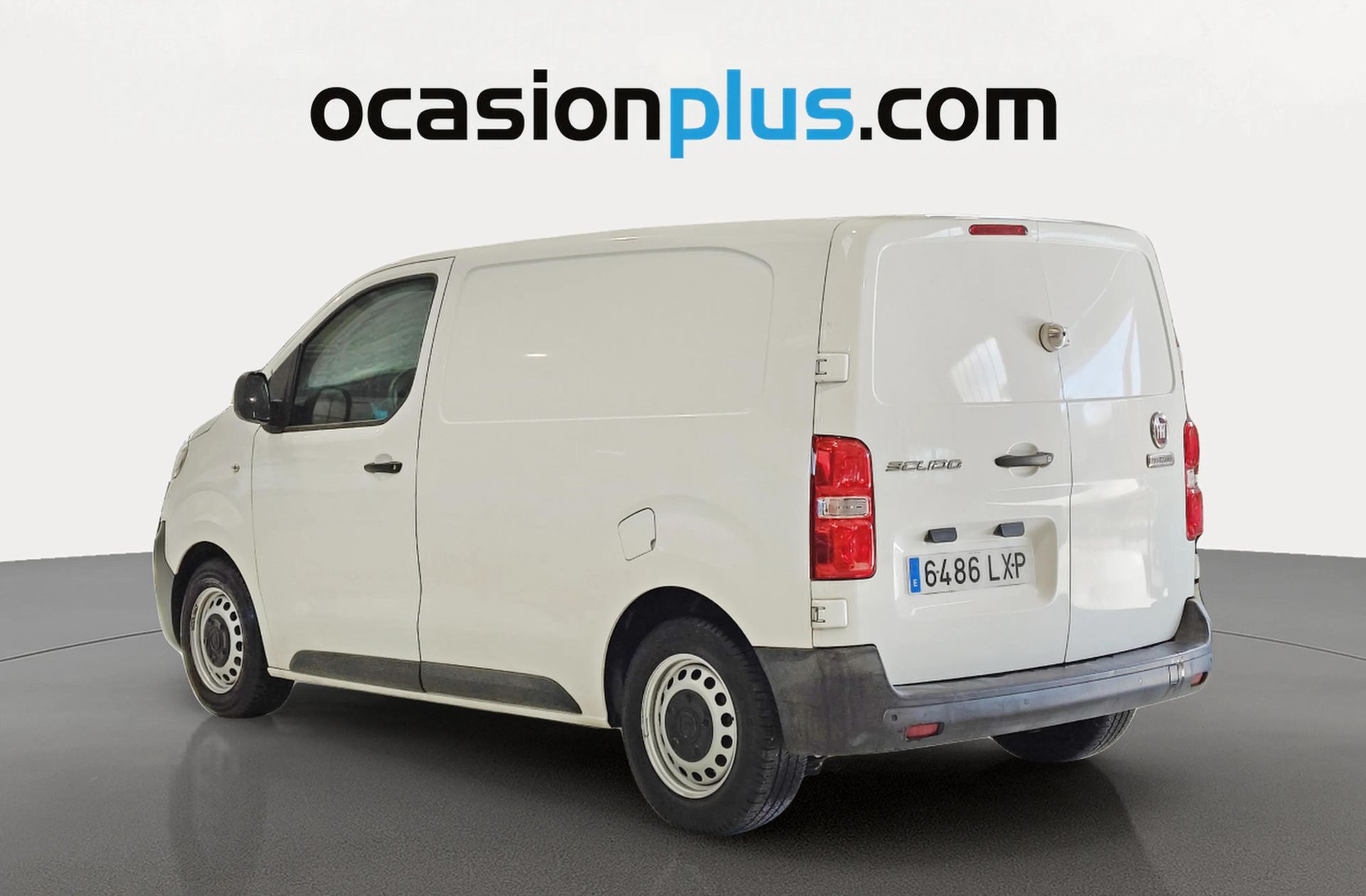 Fiat Scudo 1.5 BlueHDi L1 Business - foto 3