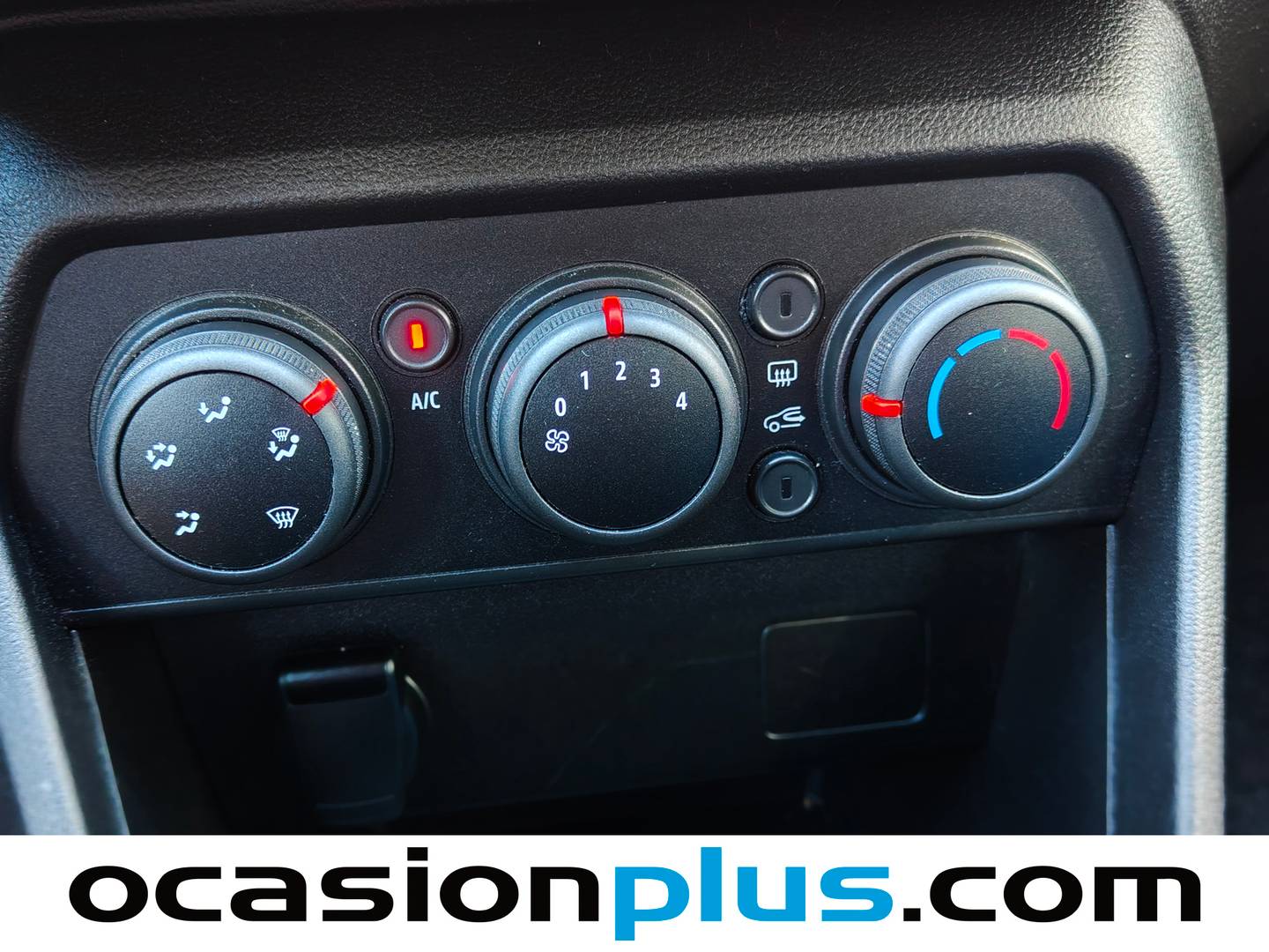 Accesorios del Dacia Sandero Dacia Sandero Stepway Essential TCe (90 CV)