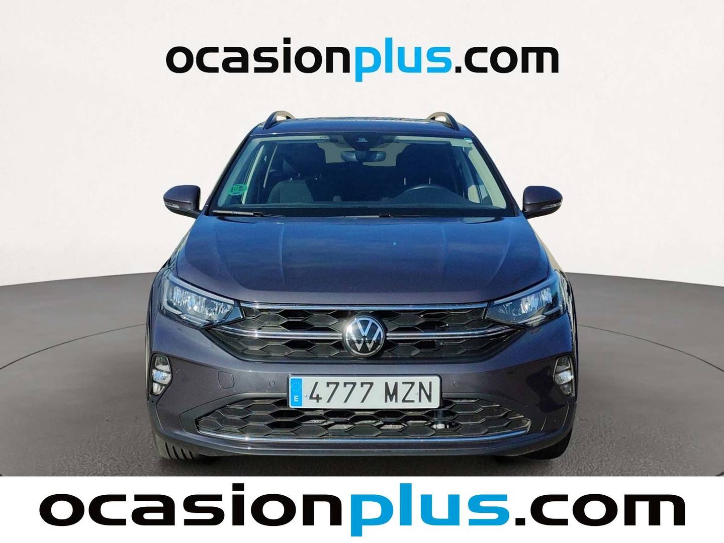 Foto Volkswagen Taigo Volkswagen Taigo ``Más`` 1.0 TSI (115 CV) DSG