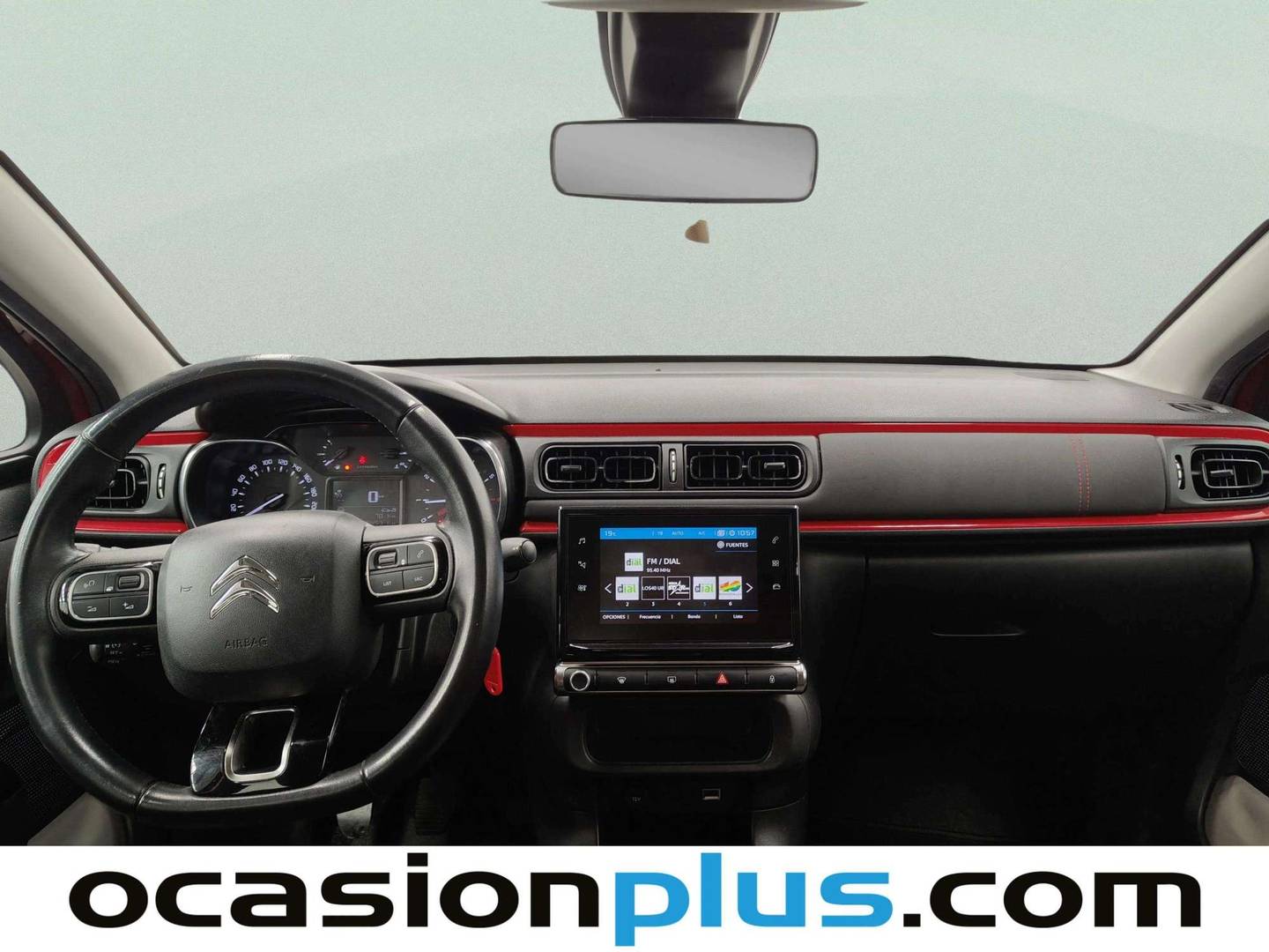Citroën C3 Citroën C3 PureTech 82 Feel (83 CV) de ocasión