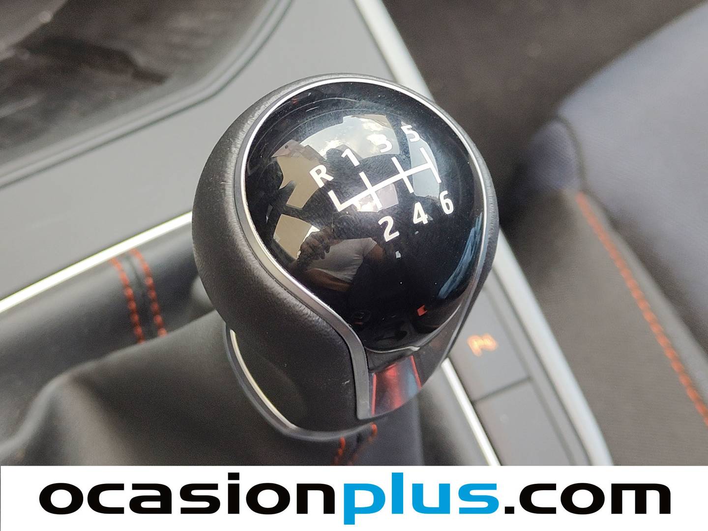 Seat Ibiza Seat Ibiza 1.0 TSI S&S FR 40 Aniversario (115 CV) de segunda mano