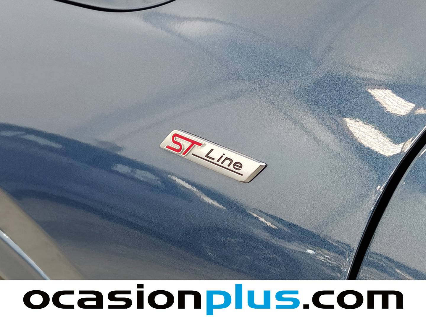 Foto Ford Kuga Ford Kuga 2.5 Duratec FHEV ST-Line Auto (190 CV)