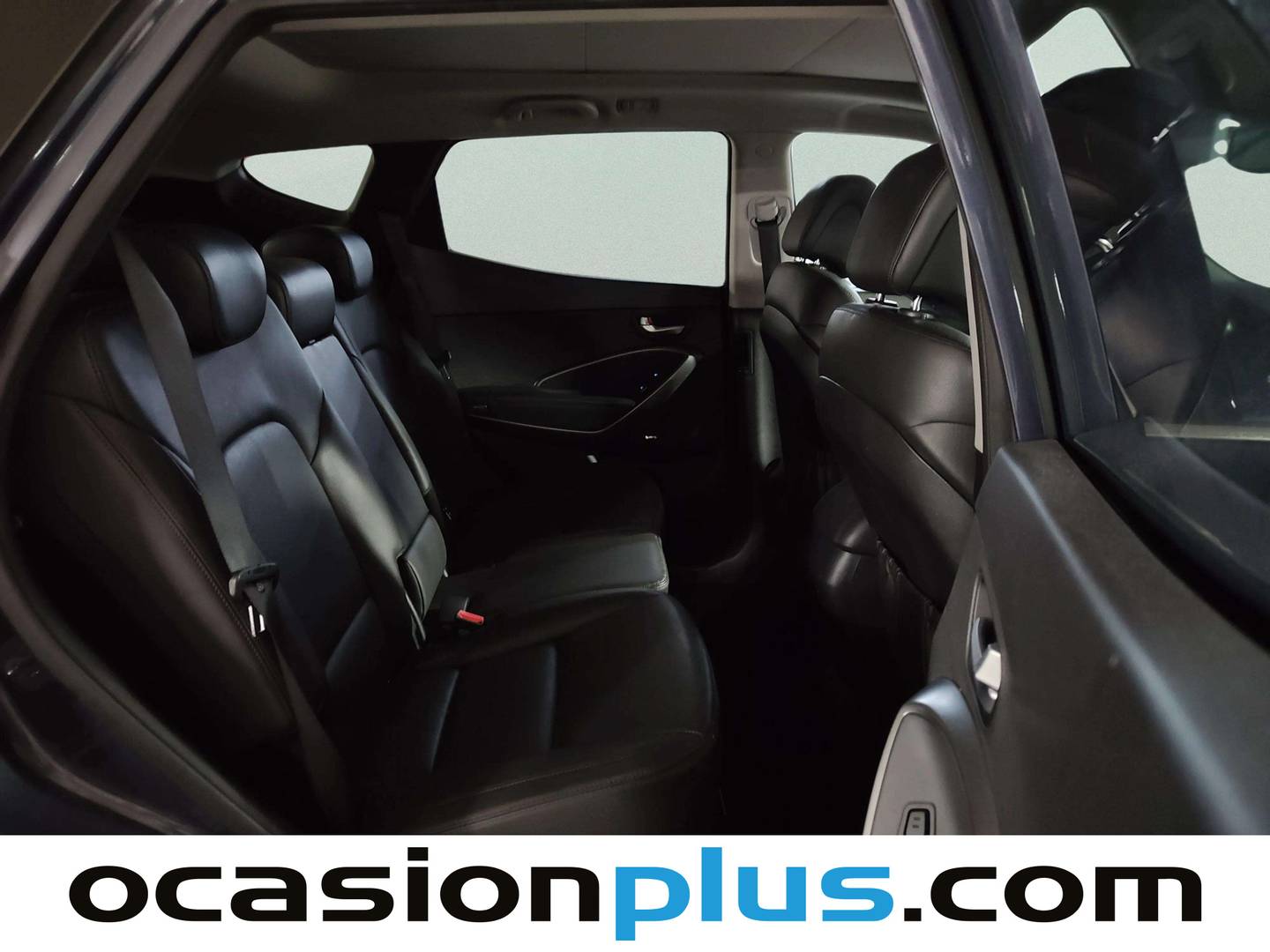 Hyundai Santa Fe Hyundai Santa Fe 2.2 CRDI Tecno 4x2 Auto (200 CV) km 0
